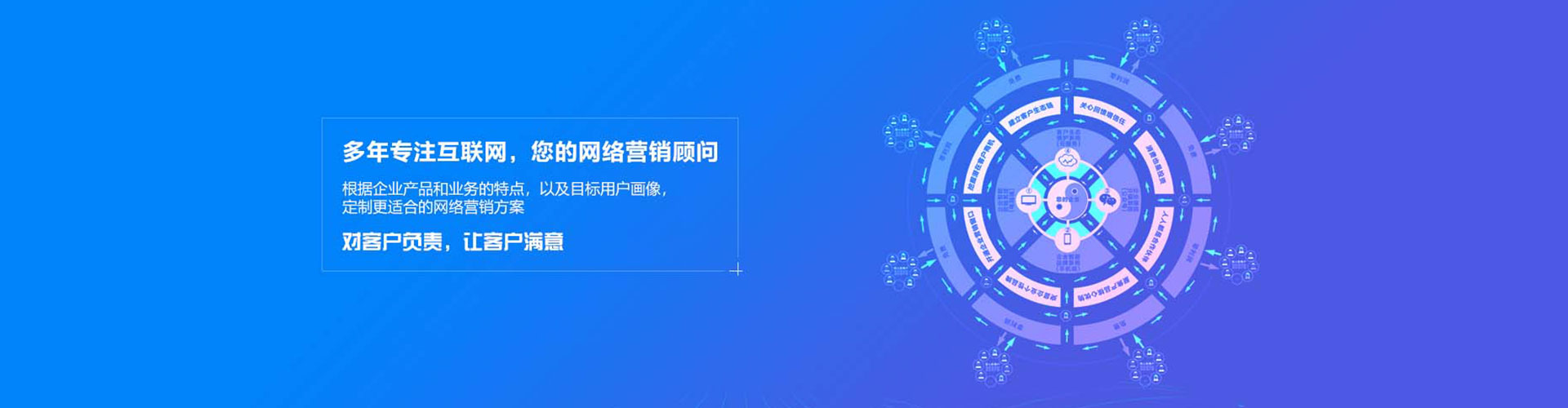 孝南网络推广竞价